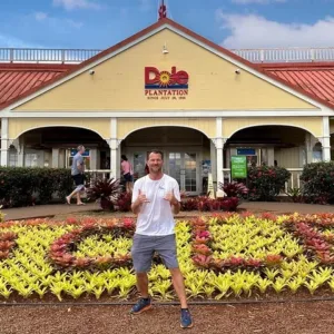 Small Group Island Tours