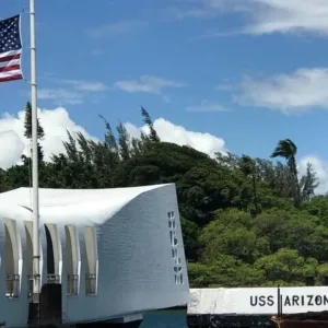 Pearl Harbor & USS Arizona Small-Group Tour [Early Access]