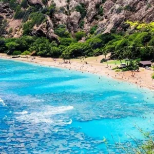 Beaches, Food & Aloha: Private Oahu Tour