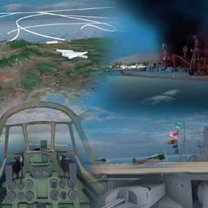 Pearl Harbor Virtual Reality Center