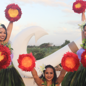 Ali’i Premium Package: Show Only