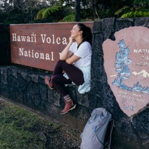 Private Volcano Explorer