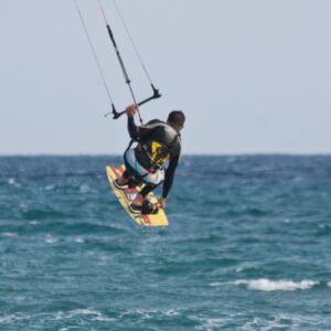 Kiteboarding 101