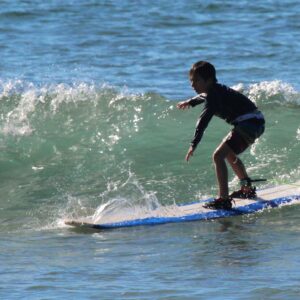 Maui Surfing-  Private Lessons