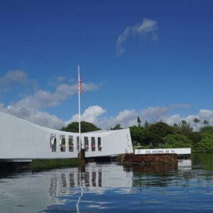 Private Tour - Pearl Harbor