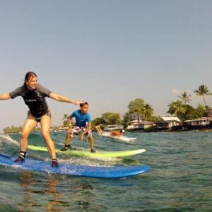 VIP Exclusive Group Surf