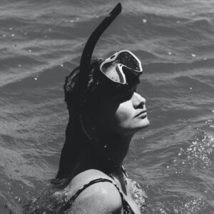 Snorkel, Mask & Fins Rental