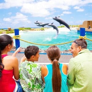 Sea Life Park Hawaii Admission