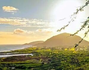 Specialty East Honolulu Tour - Koko Head, China Walls, Makapu'u