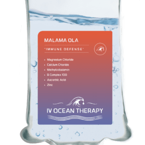 Malama Ola (Immune Defense)