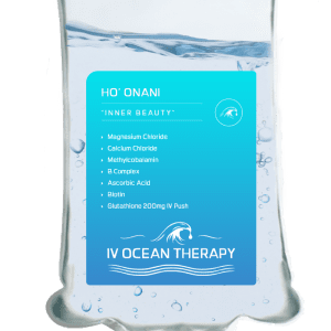 Ho’onani (Inner Beauty)