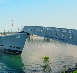 7M- Pearl Harbor & Mini Circle Island from Maui