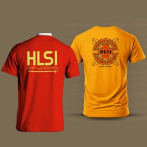 HLSI Signature T-Shirts