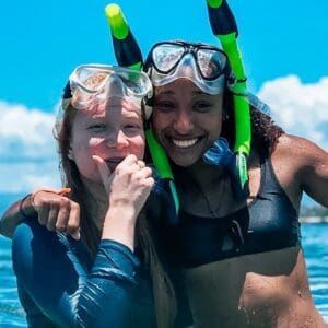 North Shore Snorkel Rental