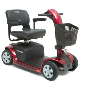 Full Day Scooter Rental