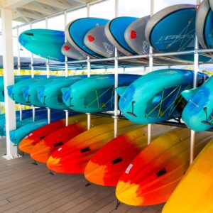 Lagoon Individual Rentals