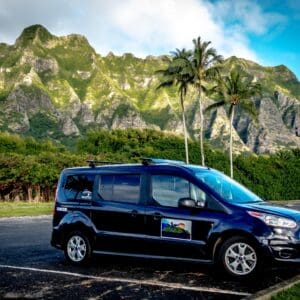 Oahu Circle Island Tour