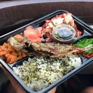 Da Local's Food Tour