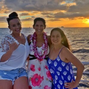 Waikiki Sunset Cruise