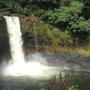 Private Customized Big Island Hawaii Tour