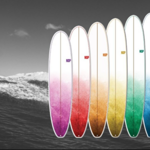 Surfboard & Paddleboard Rentals