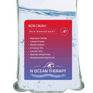 808 Crush (“FIX ME”)