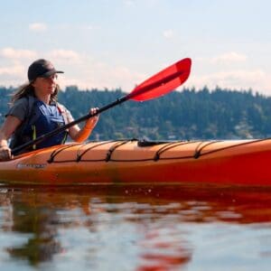 Kayak Rentals