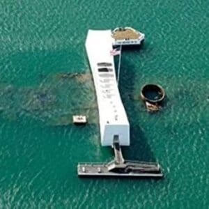 Pearl Harbor Shuttle