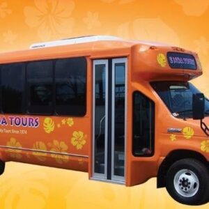 Pearl Harbor Half Day (Enoa #88)