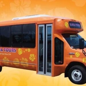 Pearl Harbor Half Day (Enoa #88)