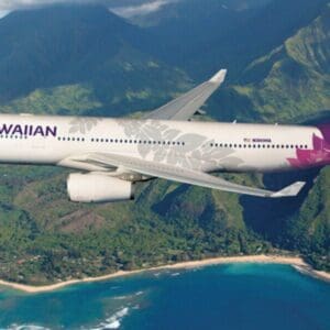 「Passenger Van Arrival」Honolulu Airport ⮕ North Shore Hotels Exclusive Transfer