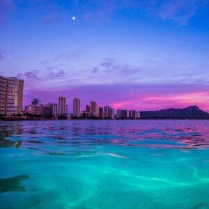 Friday fireworks cruise