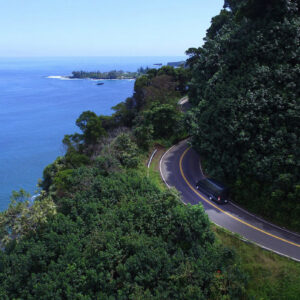 Private Deluxe Hana Tour