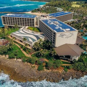 「Luxury Passenger Van Arrival」Honolulu Airport ⮕ North Shore Hotels Exclusive Transfer