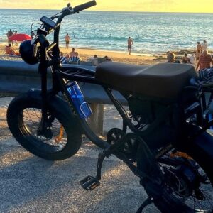 eBike Rental