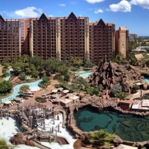 Private Airport to Ko Olina Resort - NOT LIVE