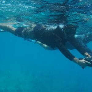 Jet Snorkel Tour (Small Group)