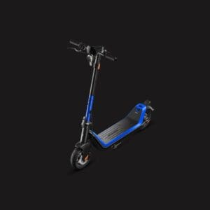 Stand-Up E-Scooters