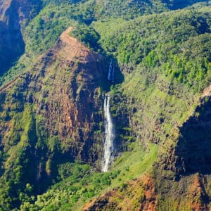 Kauai & Ni'ihau Airplane Tour