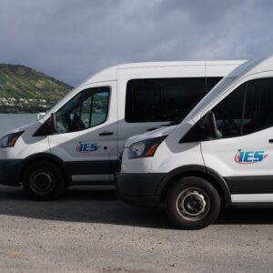 Private Waikiki Hotels to Airport Shuttle