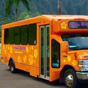 Pearl Harbor Full Day (Enoa #66B)