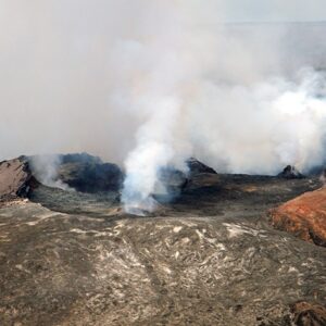 33W- Hawaii Volcanoes National Park Experience from Oahu
