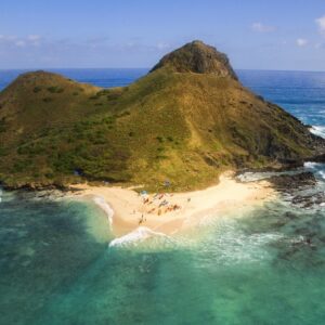 Twin Islands Guided Kayak Tour