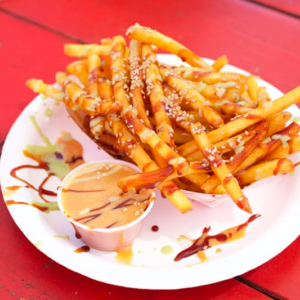 South Shore Food Truck Food Tour