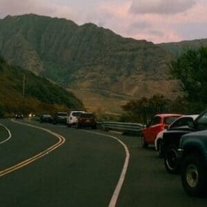 Automobile Photography Services