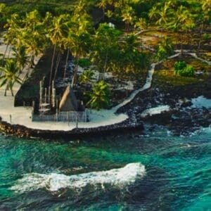 Circle Island Experience