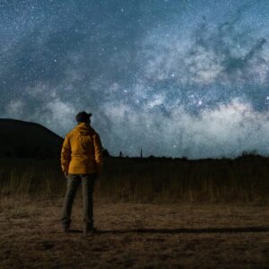 Mauna Kea: Stargazing Experience + Free Photos