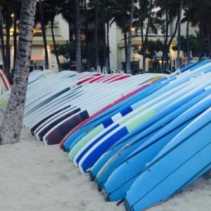 SUP Board Rentals