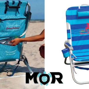 Beach Chair Rental