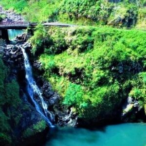 Road to Hana Tour, Private Charter